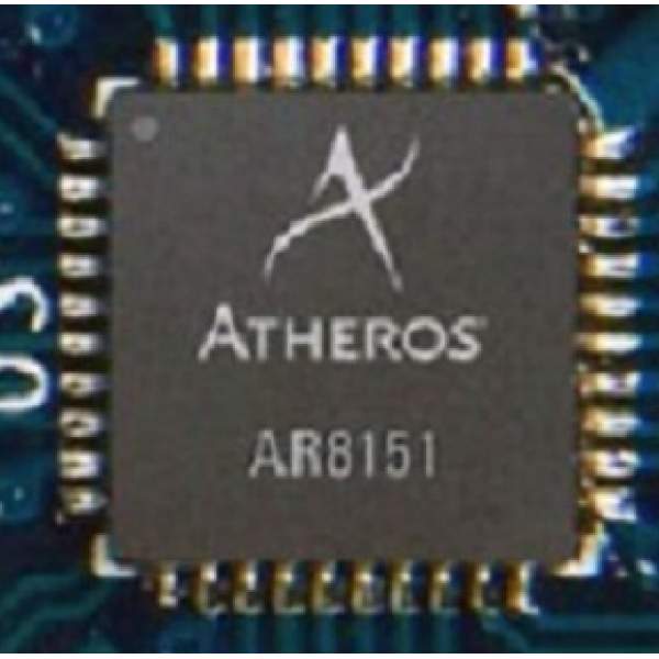 ATHEROS AR8151-BL1A AR8151 BL1A QFN 40pin IC Chip Chipset